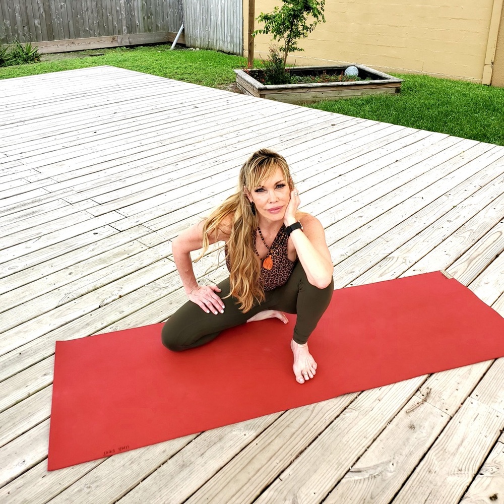 Meet your Posher, Michelle